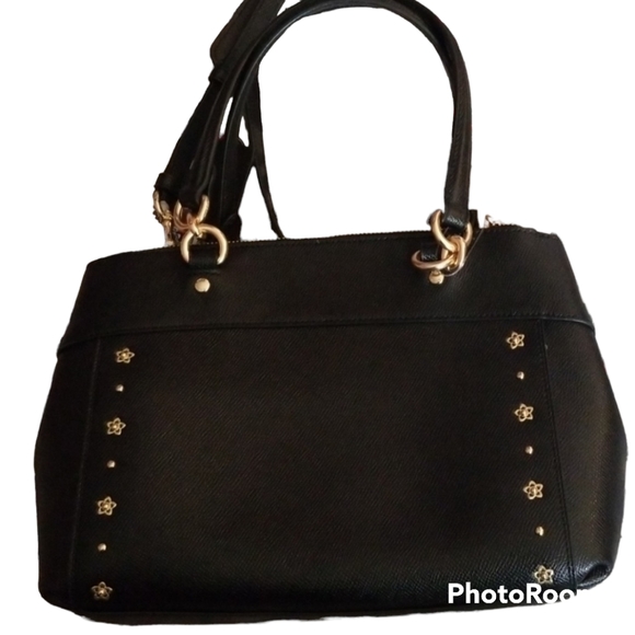 Coach crossbody - Picture 2 of 4